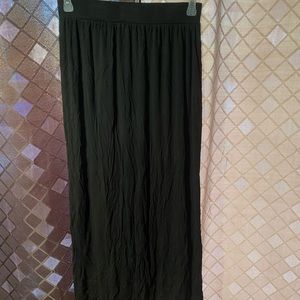 Loft- Maxi skirt